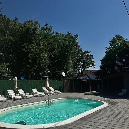 Akish 别墅 比耶利纳