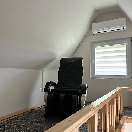 Akish 别墅 比耶利纳